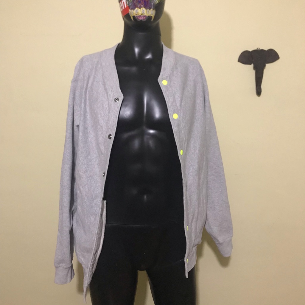 Bape Cardigan